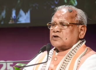 जीतन राम मांझी ने 6 सीटों पर उतारे उम्मीदवार, बहू दीपा कुमारी को दिया टिकट