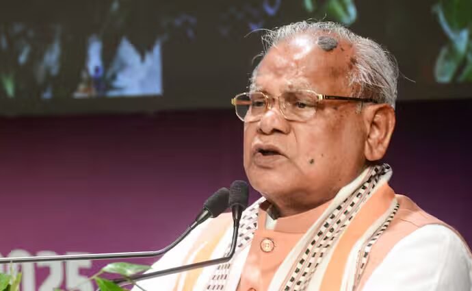 जीतन राम मांझी ने 6 सीटों पर उतारे उम्मीदवार, बहू दीपा कुमारी को दिया टिकट