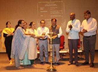 India is strong enough to withstand Trump’s tariff shocks, says Central University Registrar