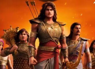 Kurukshetra OTT Release: ओटीटी पर कल उतरेंगे धर्म-अधर्म के योद्धा,जाने -कहां देख सकेंगे ‘कुरुक्षेत्र’