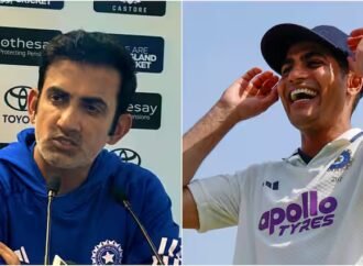 ‘शुभमन गिल को कप्तान बनाकर एहसान नहीं किया, वह इसके…’, जानें गौतम गंभीर क्यों बोले ऐसा