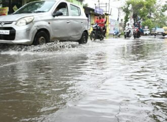 Intermittent drizzle in southern districts heralds northeast monsoon