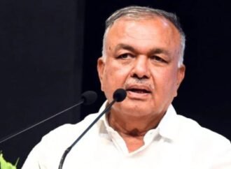 Elections to 5 GBA corporations likely in February or March next year: Karnataka Minister Ramalinga Reddy | India News