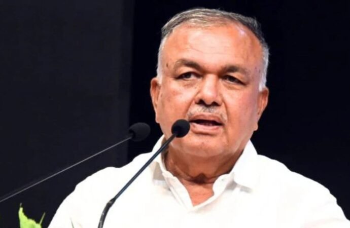 Elections to 5 GBA corporations likely in February or March next year: Karnataka Minister Ramalinga Reddy | India News