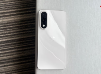 OnePlus Nord 5 available with limited time diwali discount