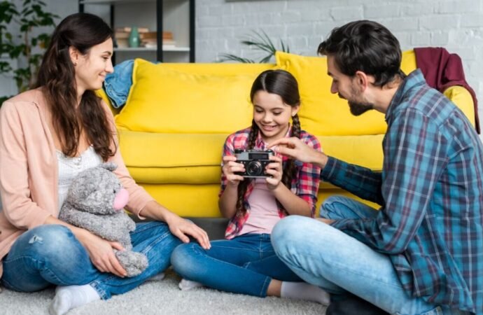 Children being difficult? Kidulting is the fun parenting strategy that makes it easy