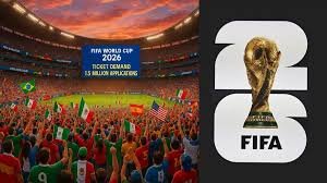 FIFA World Cup 2026: High demand for tickets despite fans slamming prices