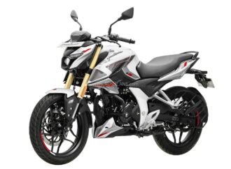 New Bajaj Pulsar N160 Single Seat With USD Launch Price Rs 1.24 Lakh – 4 Colours demo News
