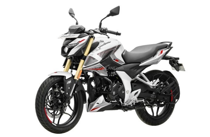 New Bajaj Pulsar N160 Single Seat With USD Launch Price Rs 1.24 Lakh – 4 Colours demo News