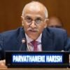People don’t perceive U.N. as organisation that delivers on international peace, security: India
